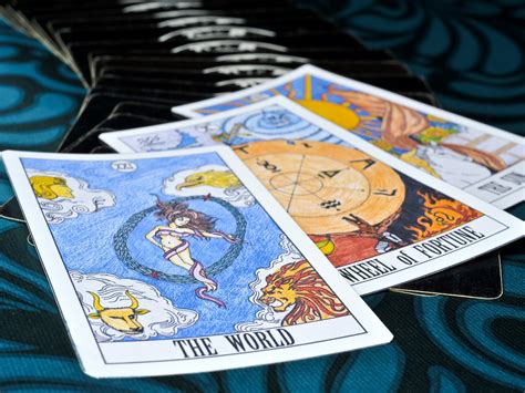 is tarot card reading accurate